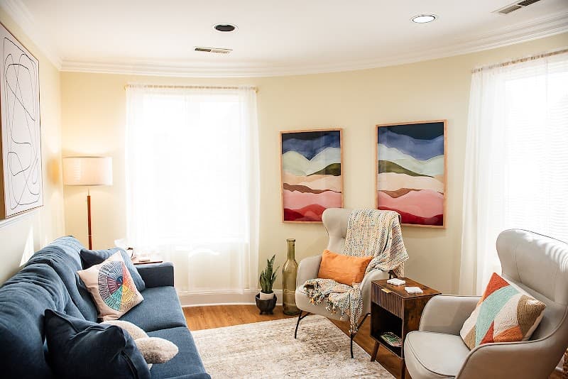 Battlefield Counseling