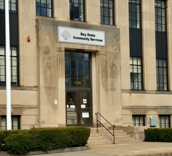 Bay State Community Services, Inc.