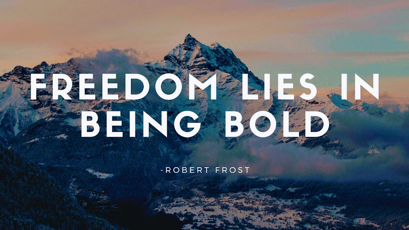 Be BOLD Psychology and Consulting