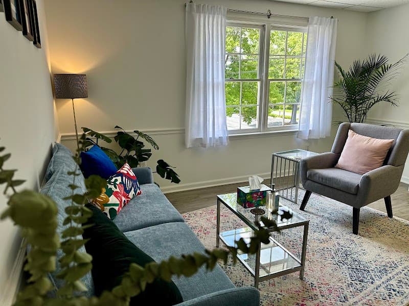 Be Connected, PLLC - Counseling & Supervision