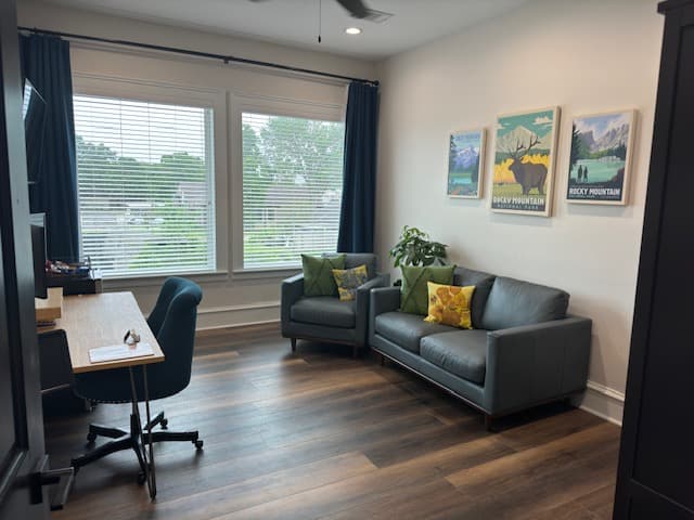 Bear Creek Behavioral Health