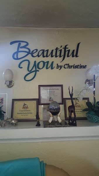 Beautiful You by Christine LLC
