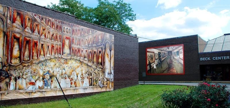 Beck Center for the Arts
