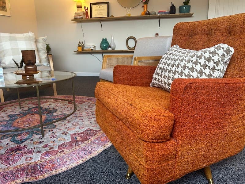 Becoming Wellness, PLLC