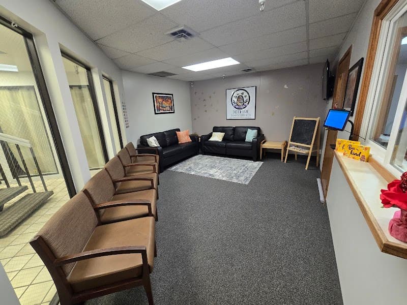 Beehive Family Services, LLC