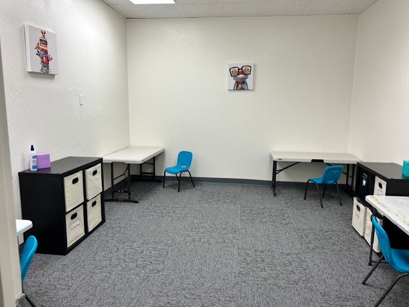 Behavior Matters, California, LLC.