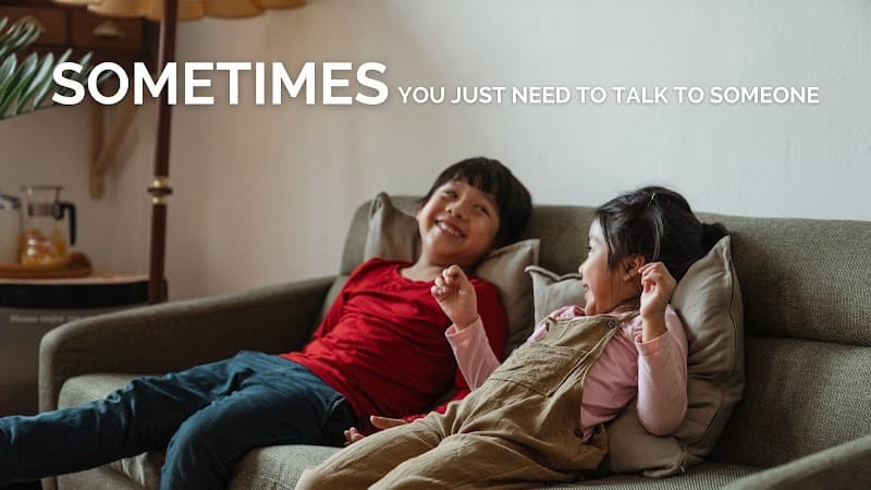 Behavioral Counselor for Kids - LPC at Children's International Pediatrics