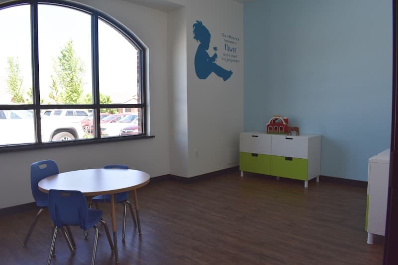 Behavioral Innovations - ABA Therapy For Kids with Autism