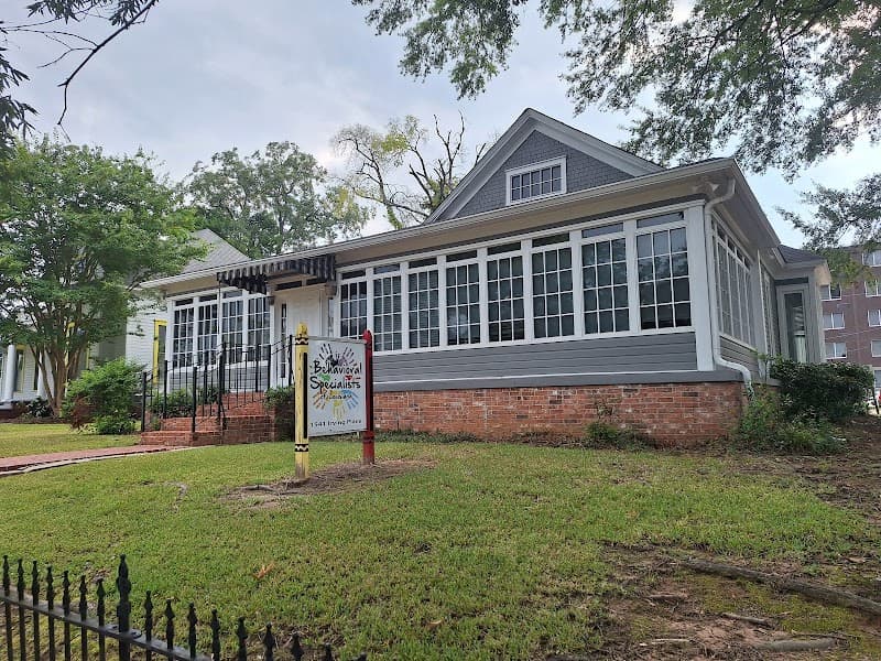 Behavioral Specialists of Louisiana