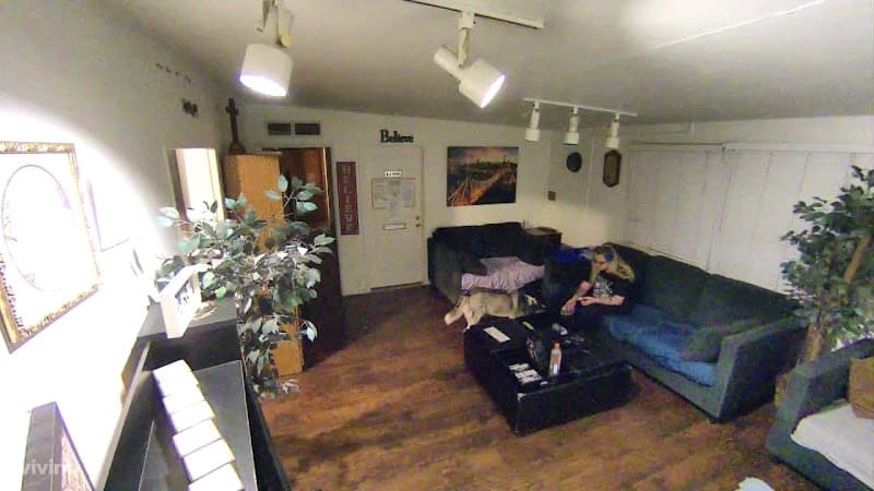 Believe Recovery Services