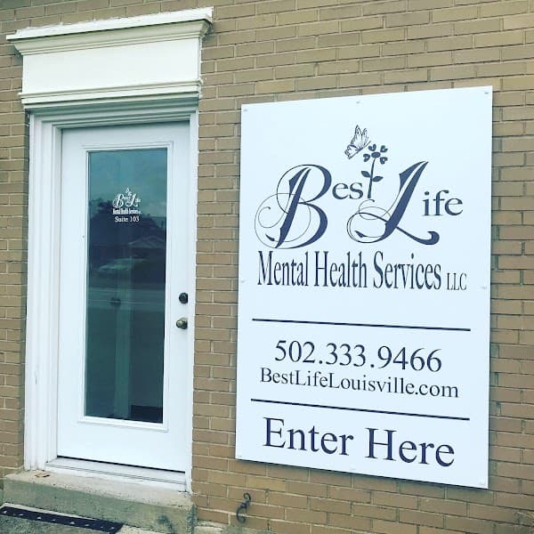 Best Life Mental Health Services, LLC. - Dupont Circle