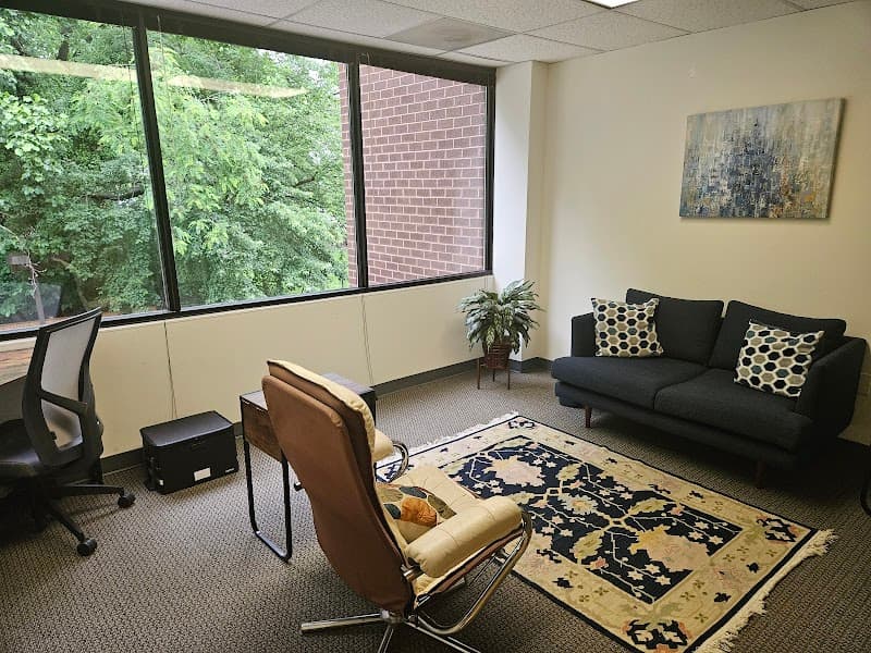 Better Horizons Therapy