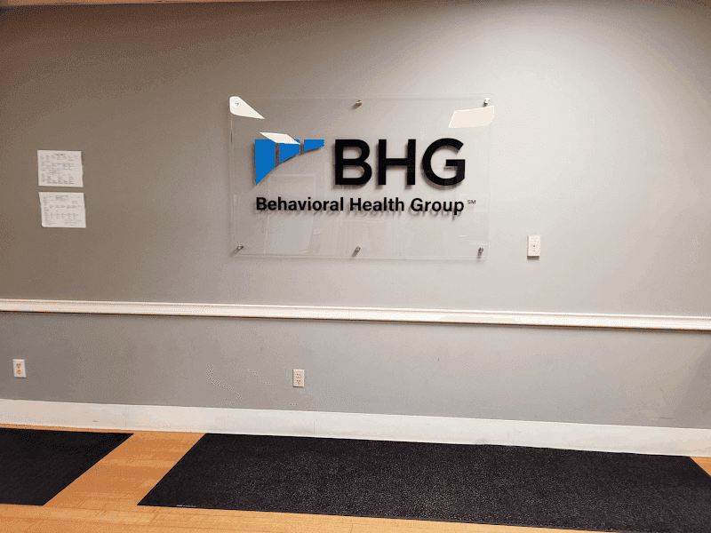 BHG Minneapolis Treatment Center
