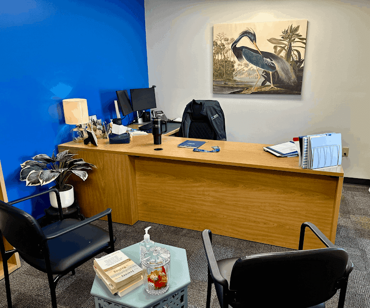 BHG New Orleans Downtown Treatment Center