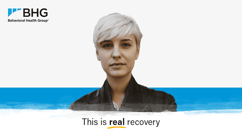 BHG Reno Treatment Center