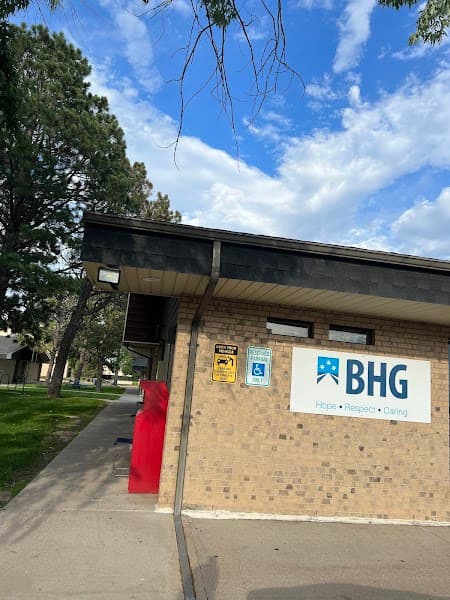 BHG Westminster Treatment Center