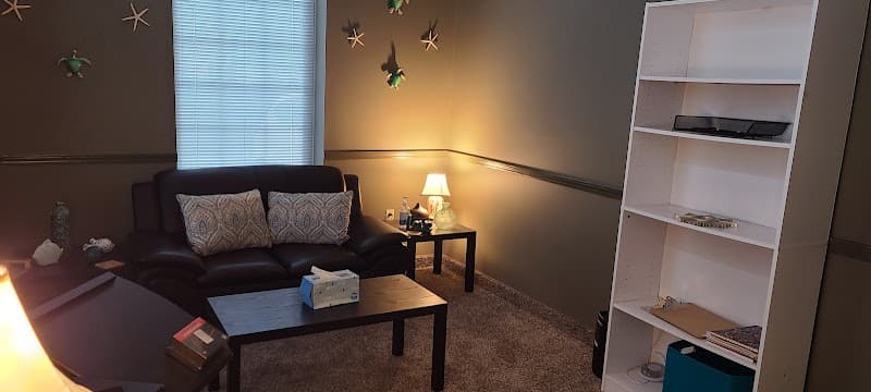 Birchwood Healing Place