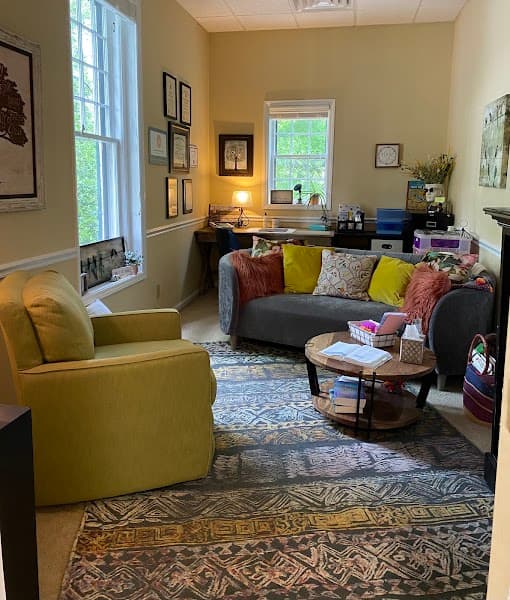 Birds on a Wire Counseling, LLC