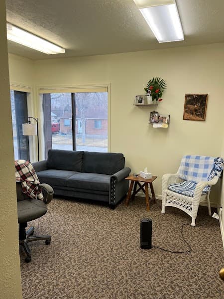 Blackrock Counseling- Sara Bigelow