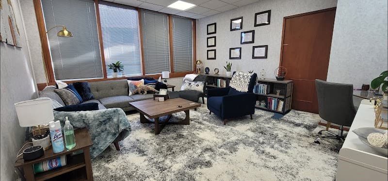 Blendine Hawkins Therapy & Consultation