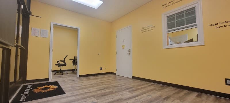 Bloom Therapy Center, LLC