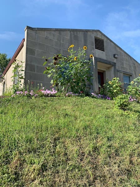 Bloomington Center for Connection