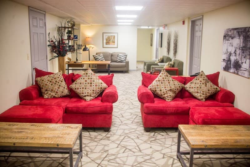 Bloomington Counseling & Rehab Therapy