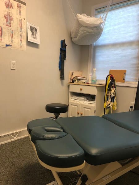 Blue Ridge Physical and Hand Therapy