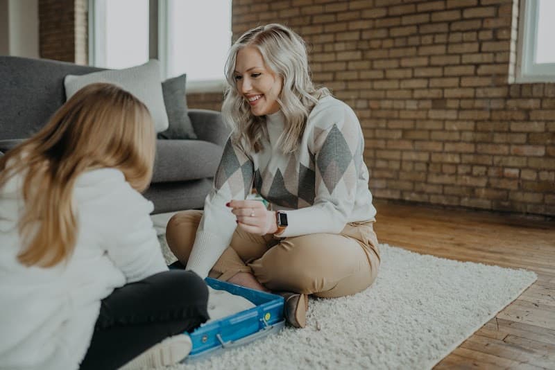 Blue Skies Counseling