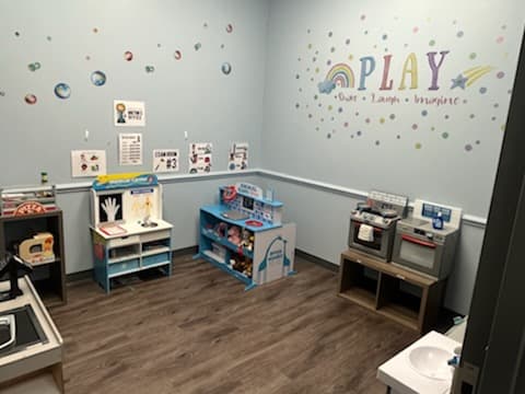 BlueSprig Johns Creek - ABA Therapy for Autism