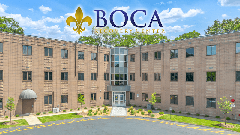 Boca Recovery Center Massachusetts - Drug Rehab & Detox