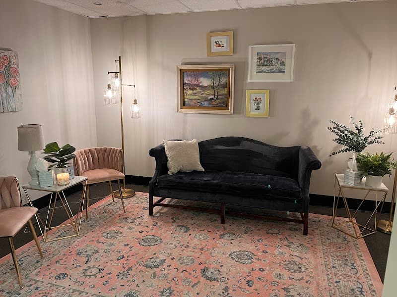 Boss Babe Counseling