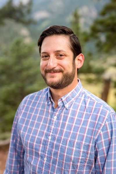 Boulder Anxiety Therapy | Andrew Schwartz, Ph.D. | Anxiety & OCD Therapy | Boulder, CO