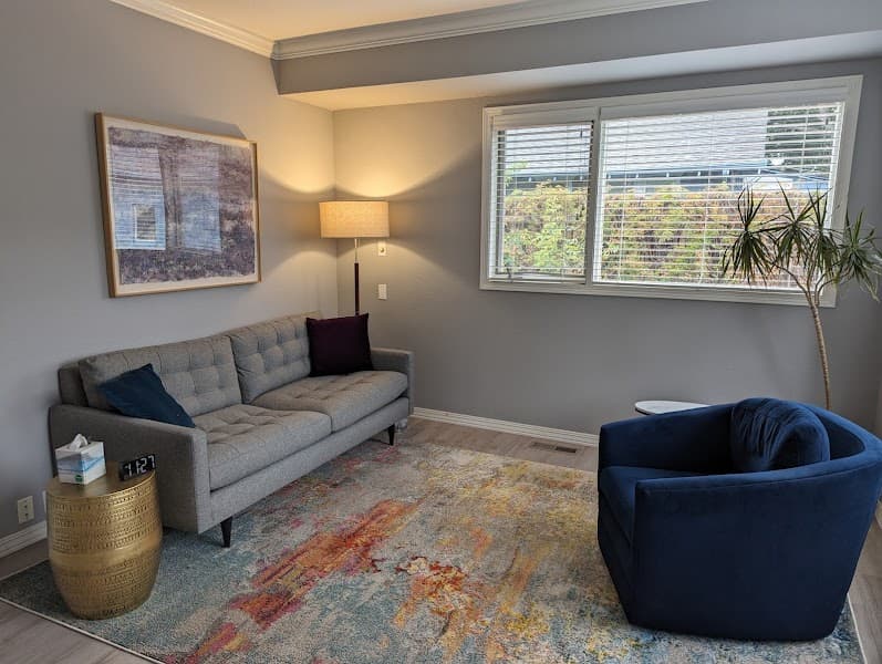 Boulder Therapy Center