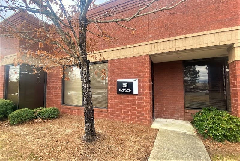 Bradford Health Outpatient - Huntsville