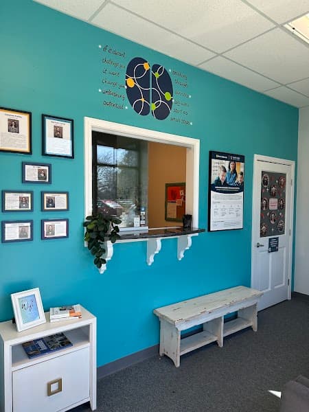 Brain Balance Center of Roswell