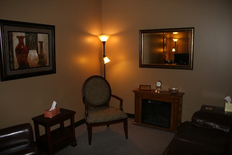 Breakthrough Counseling and Consulting of Oklahoma