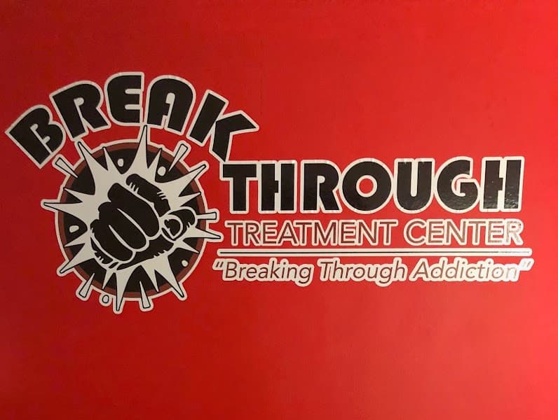 Breakthrough Treatment center