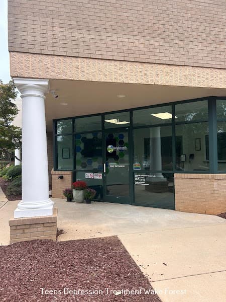 Bright Path Behavioral Health - Teen Mental Health Treatment - Wake Forest, NC