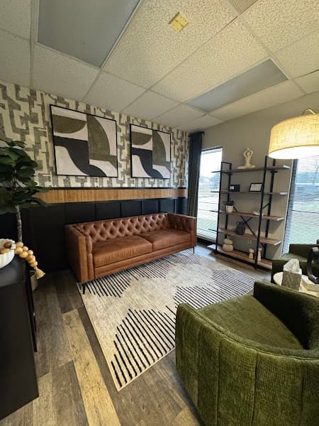 Brighter Future Counseling Services