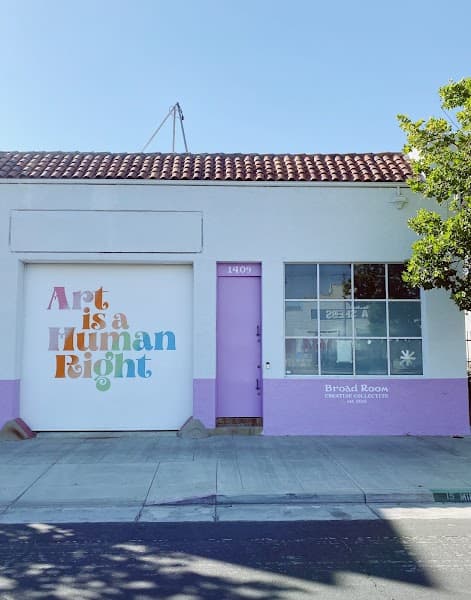 Broad Room Creative Collective