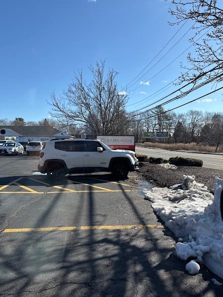 Brockton Early Childhood Intervention Program