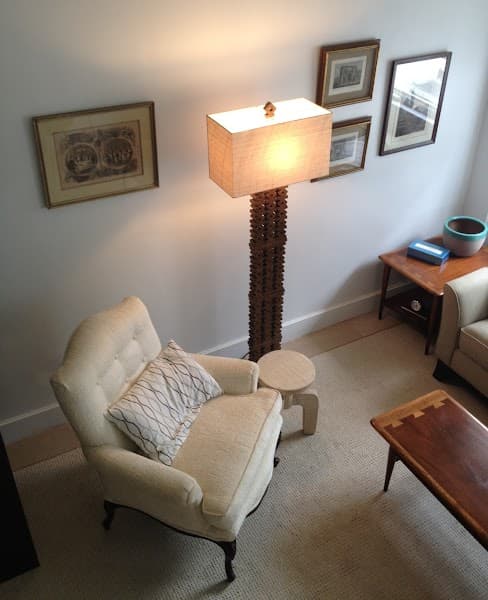 Bryan Palmer, LCSW-QS, CSAT, EMDR II