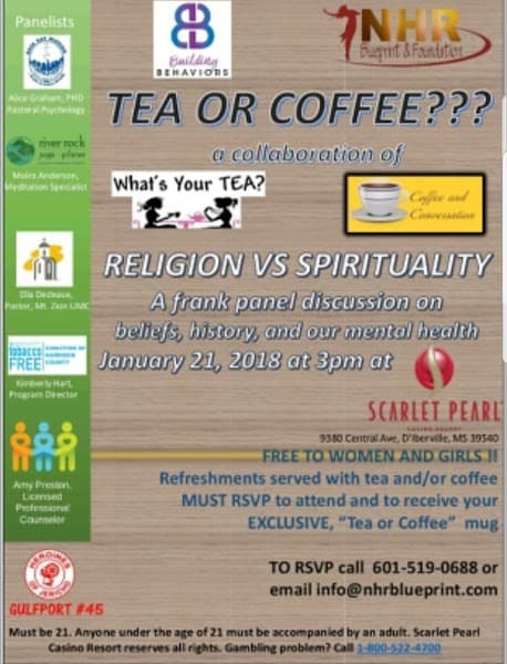 Building Behaviors Counseling Services, LLC