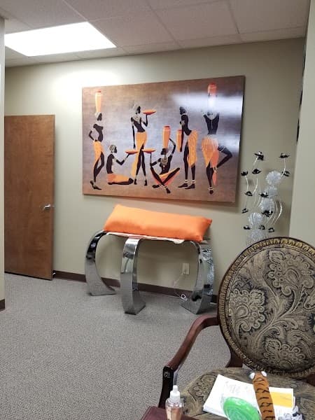 Buoyant Family Services Counseling and Consulting LLC