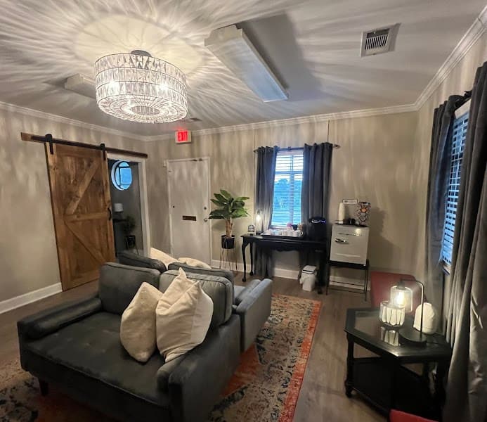 Caldwell Counseling Services, LLC