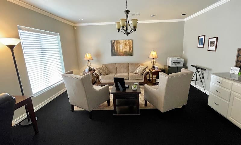 Calm Works Counseling, LLC