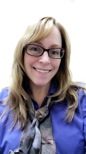 Cami R. Lokken, Ph.D.