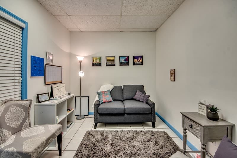 Cape Coral Therapists