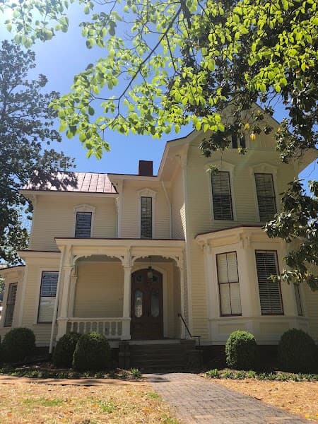 Capital Counseling, PLLC